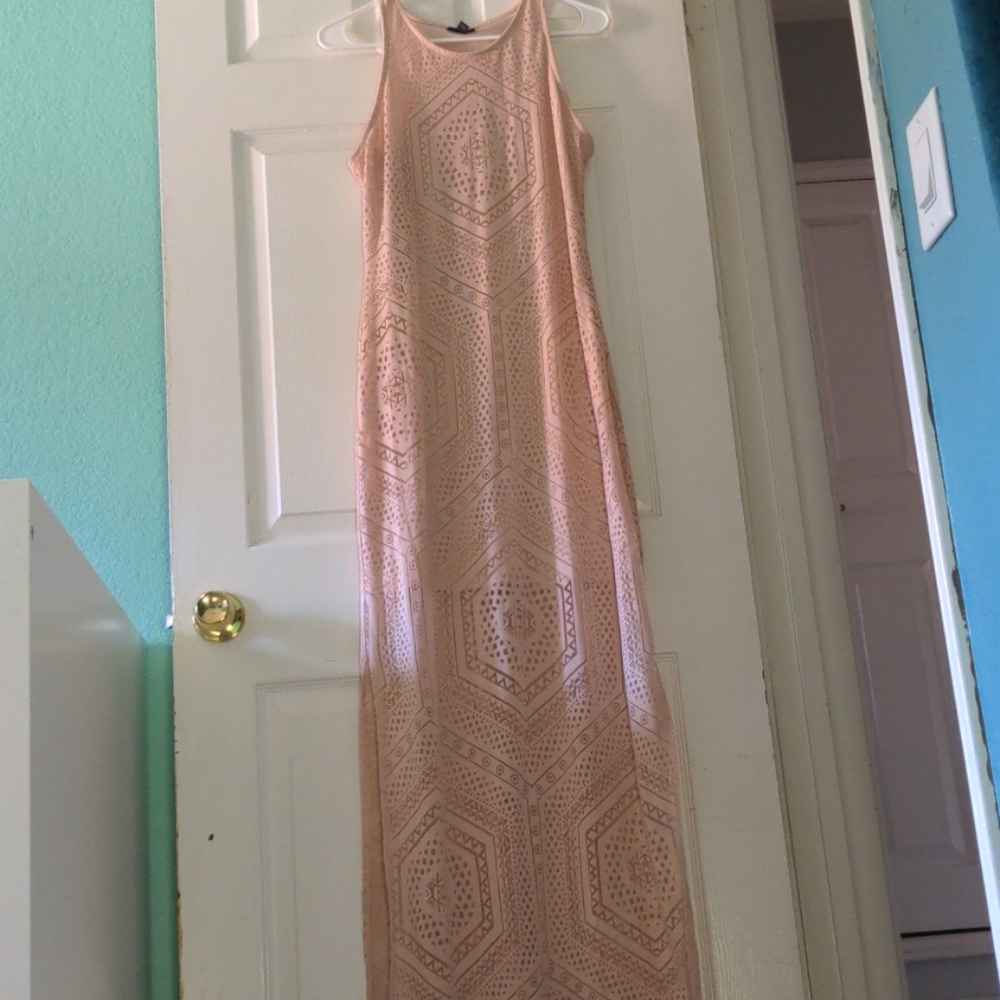 Geometric maxi